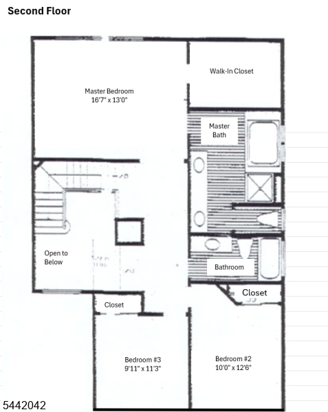 White House Station - Residential