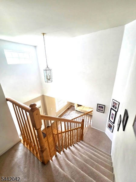 White House Station - Residential