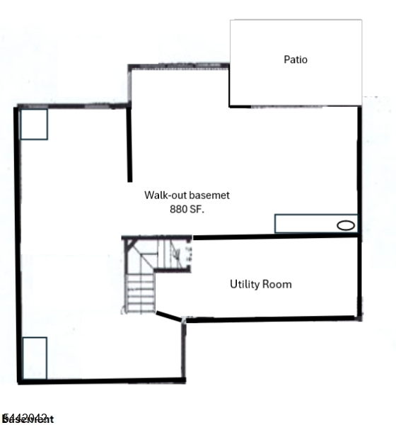 White House Station - Residential