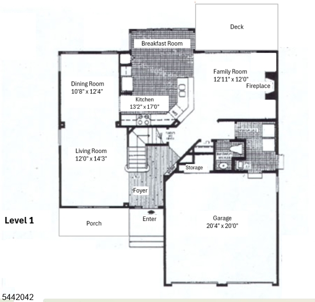 White House Station - Residential
