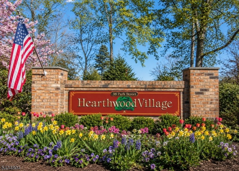 Hearthwood - Residential