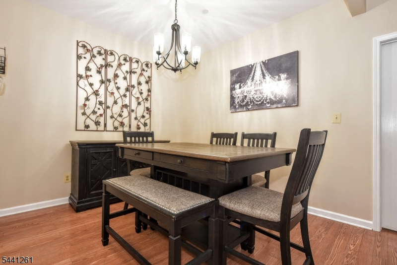 Cambridge Heights - Residential