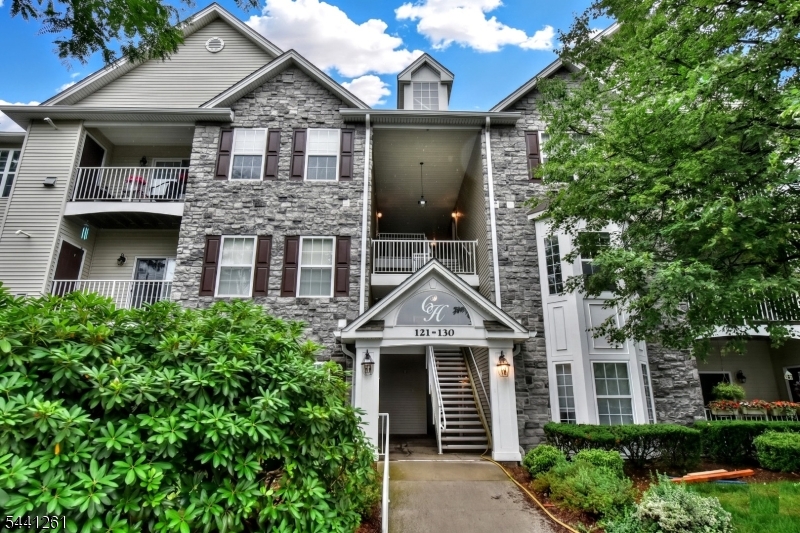 Welcome home to the desirable gated community of Cambridge Heights on Terrace Lake. This well-maintained 2-bedroom, 2-bath condo features a bright, open layout, spacious living and dining areas, ample storage, and a private primary suite with full bath. Move-in ready and thoughtfully cared for, offering comfortable, low-maintenance living in a convenient location close to shopping, dining, transportation, and everyday amenities. Perfect for those seeking comfort, convenience, and value. Amenities include an outdoor pool, clubhouse and  fitness room. Unit is located in Building 15 which is also an elevator building. .