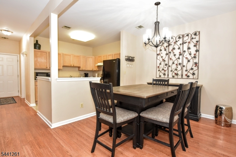 Cambridge Heights - Residential