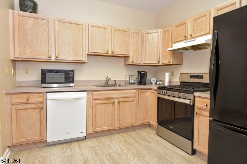 Cambridge Heights - Residential