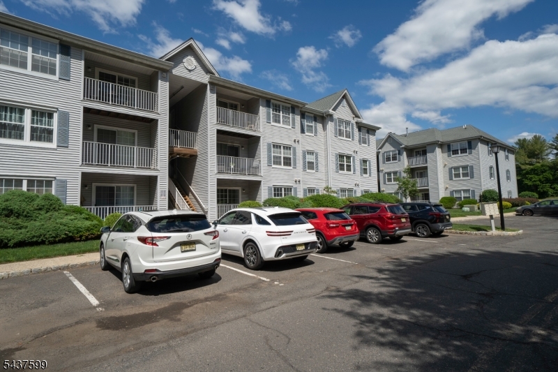 Stratford Place - Residential