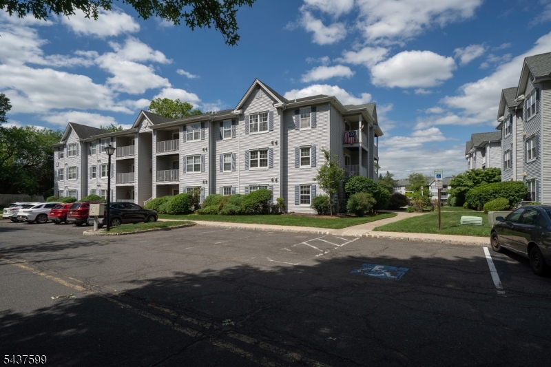 Stratford Place - Residential