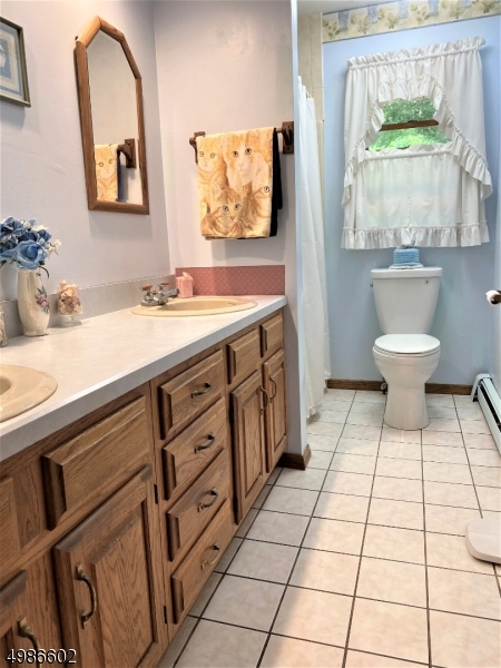 OAK RIDGE - Residential