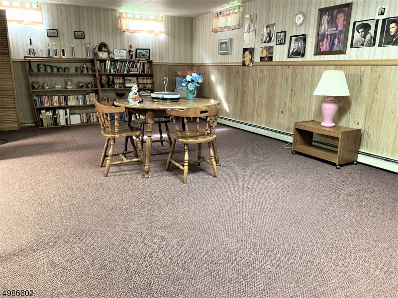 OAK RIDGE - Residential
