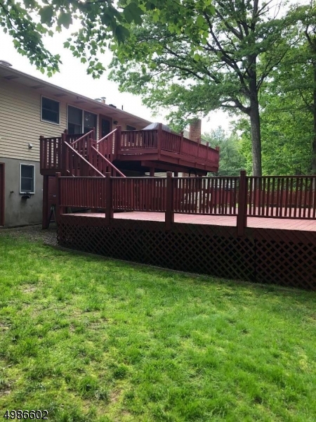 OAK RIDGE - Residential