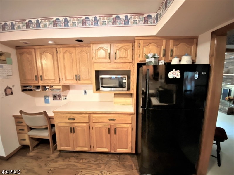 OAK RIDGE - Residential
