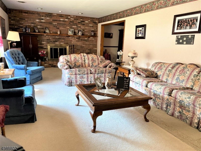 OAK RIDGE - Residential