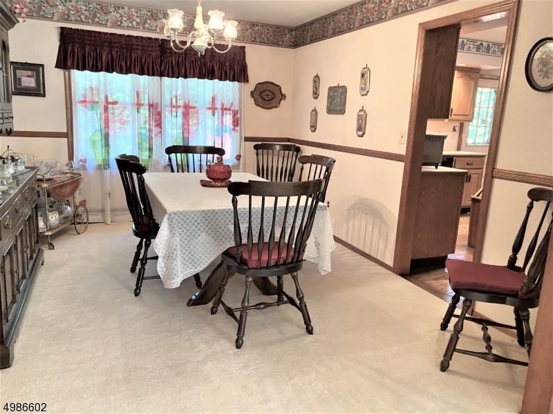 OAK RIDGE - Residential