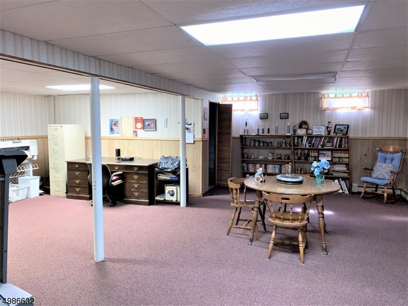 OAK RIDGE - Residential