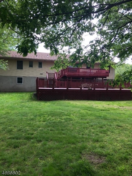 OAK RIDGE - Residential