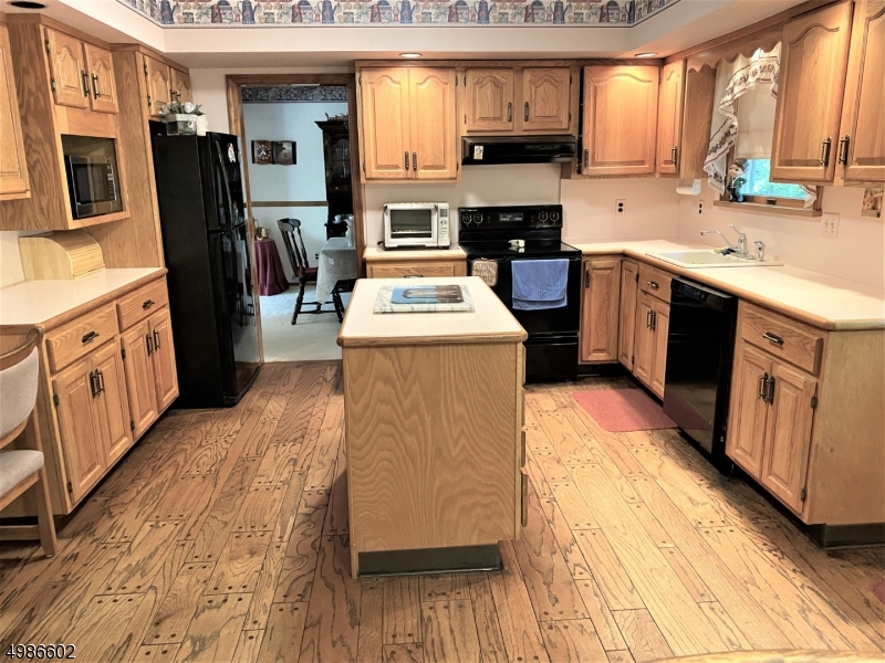 OAK RIDGE - Residential