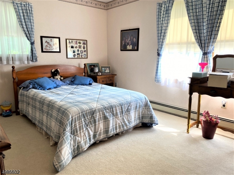 OAK RIDGE - Residential