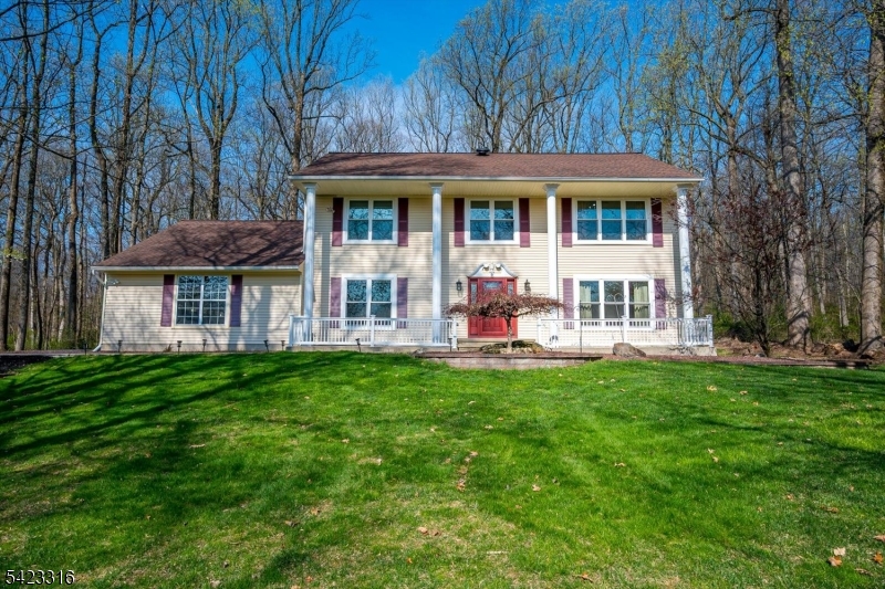 Princeton Ridings - Residential