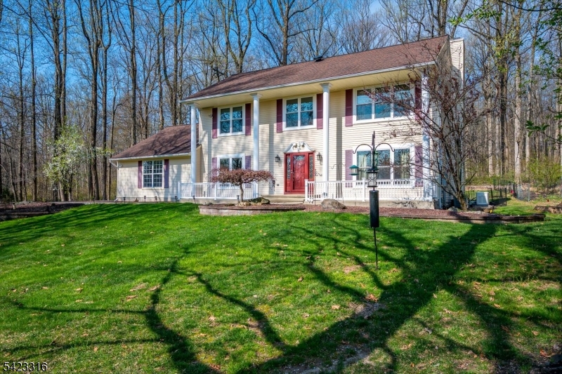 Princeton Ridings - Residential