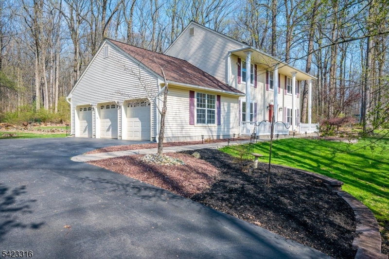 Princeton Ridings - Residential
