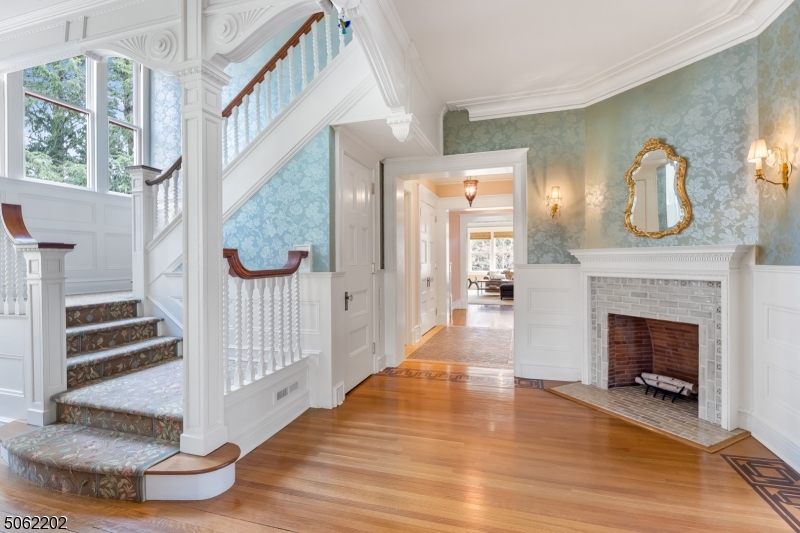 Hill Section - Residential