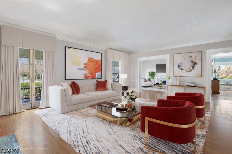 Hill Section - Residential