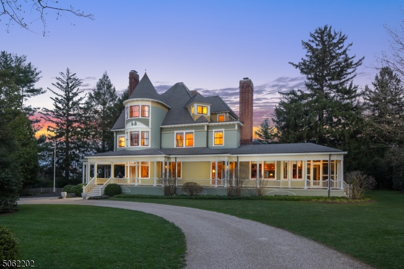 Hill Section - Residential