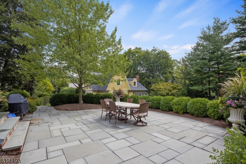 Hill Section - Residential