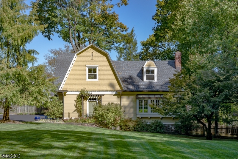 Hill Section - Residential