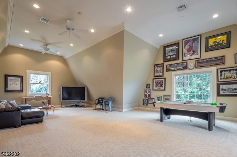 Hill Section - Residential