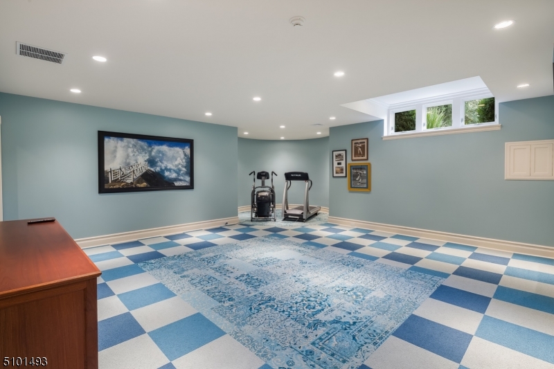 Hill Section - Residential