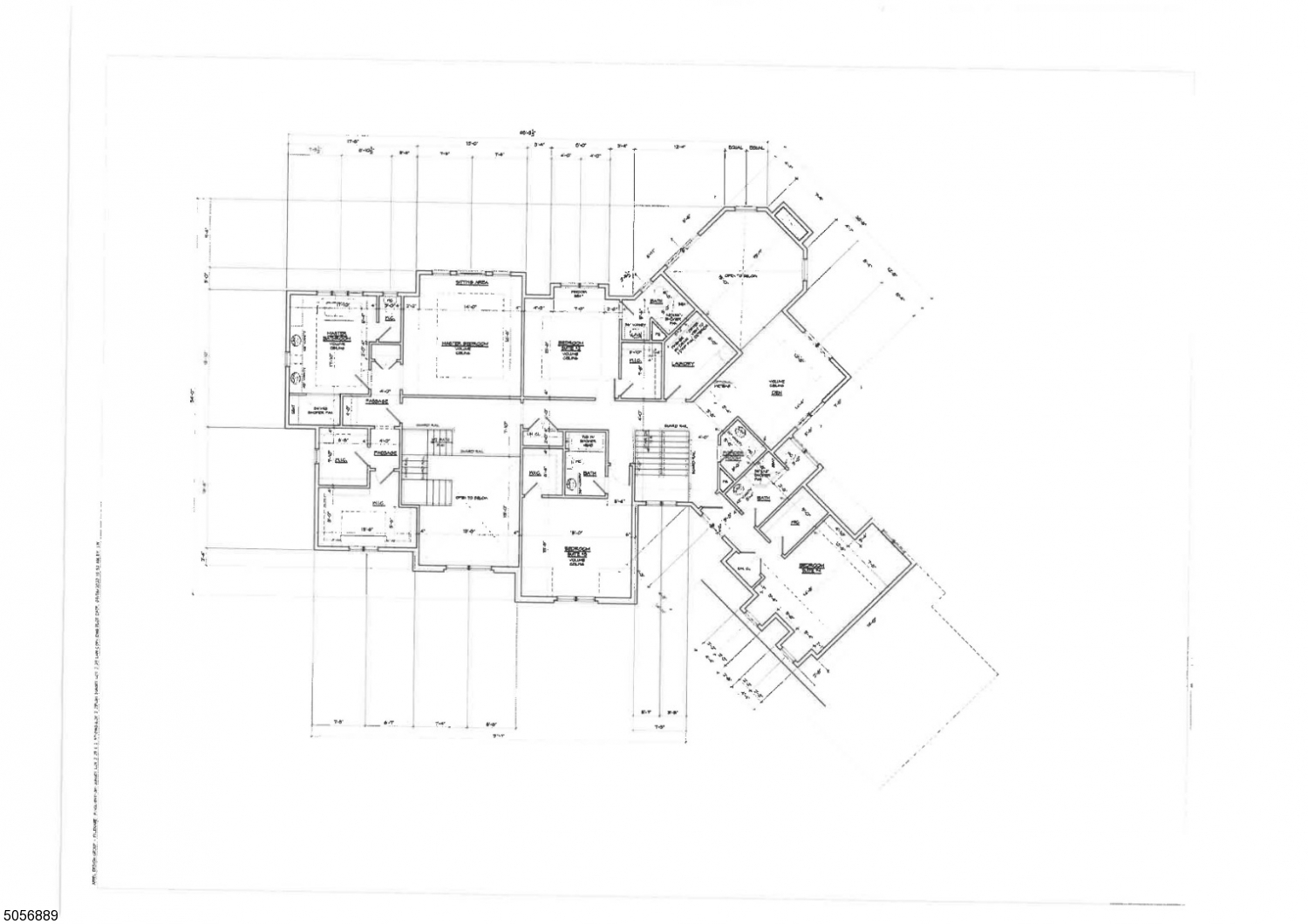 BEL AIR WOODS - Residential
