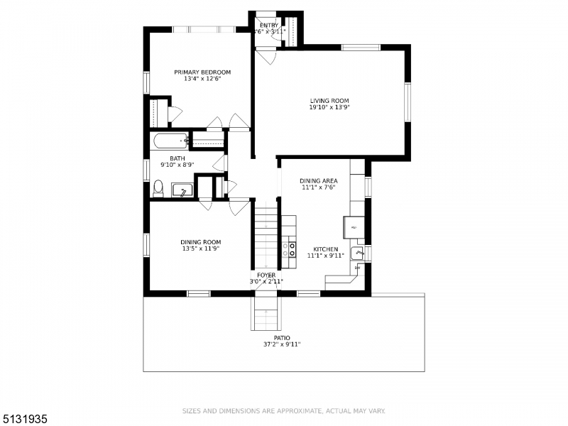 Boonton Flats - Residential