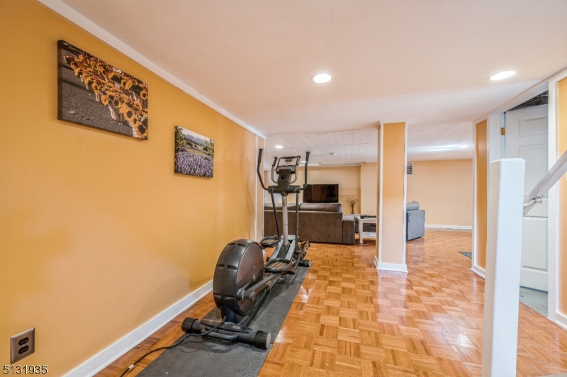 Boonton Flats - Residential