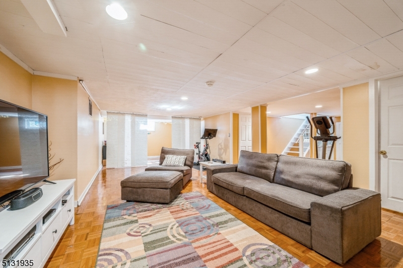 Boonton Flats - Residential