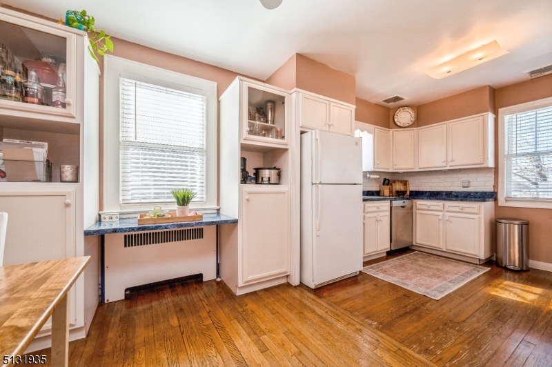 Boonton Flats - Residential