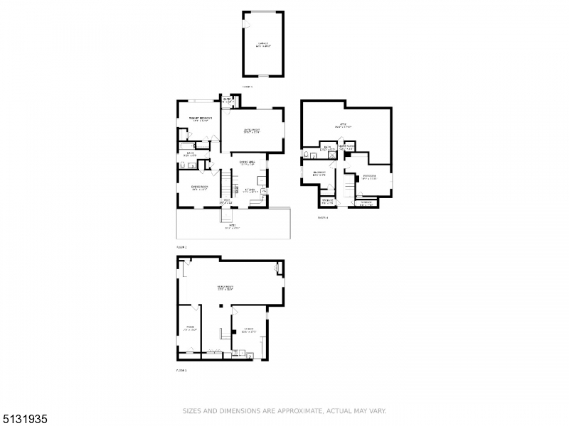 Boonton Flats - Residential