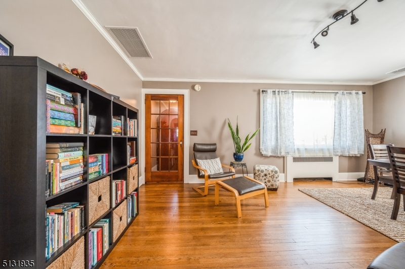 Boonton Flats - Residential