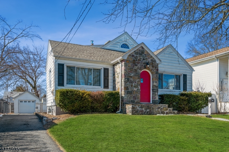 Boonton Flats - Residential