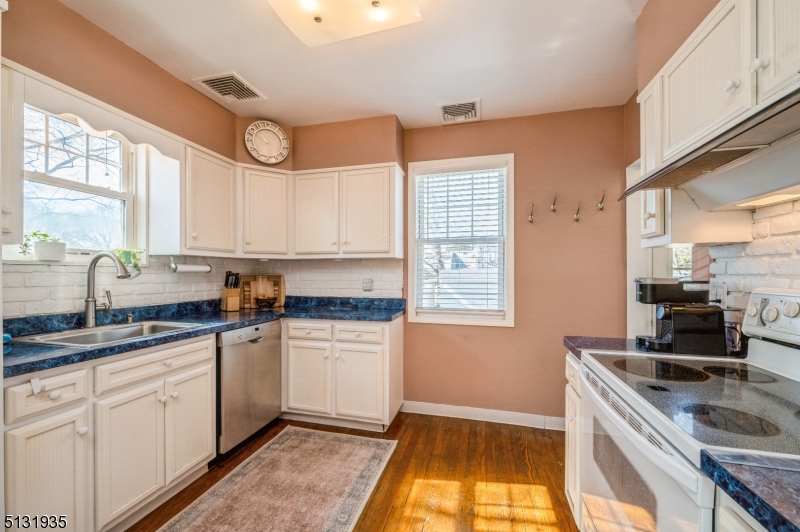 Boonton Flats - Residential