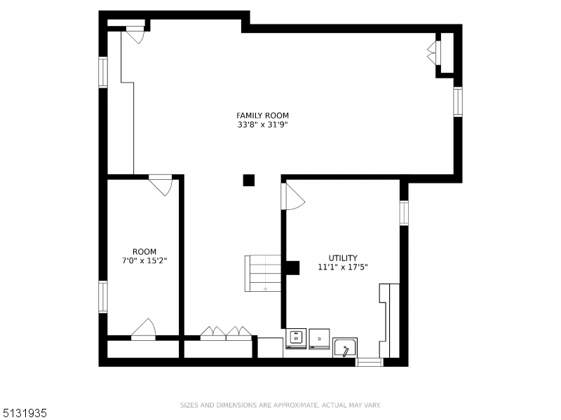 Boonton Flats - Residential