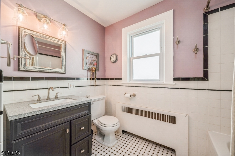 Boonton Flats - Residential