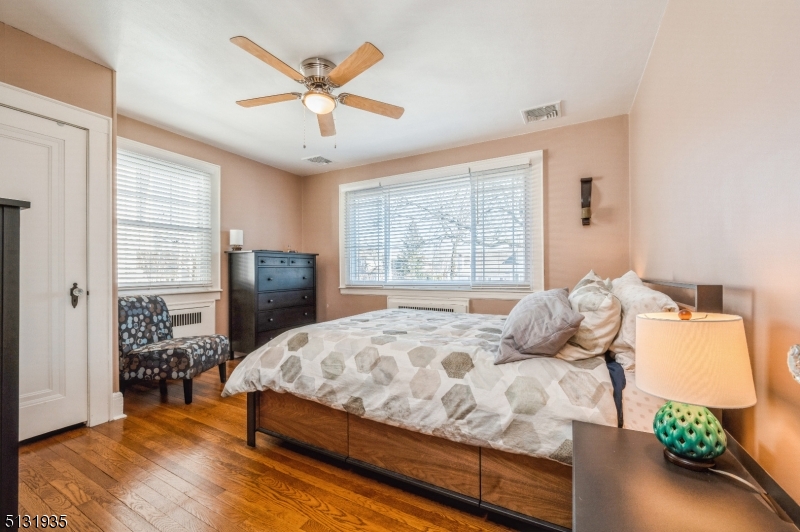 Boonton Flats - Residential