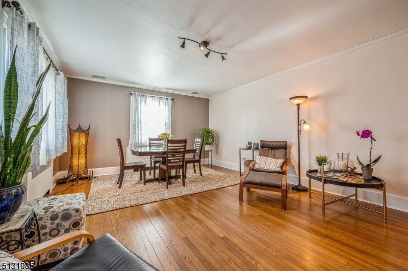 Boonton Flats - Residential