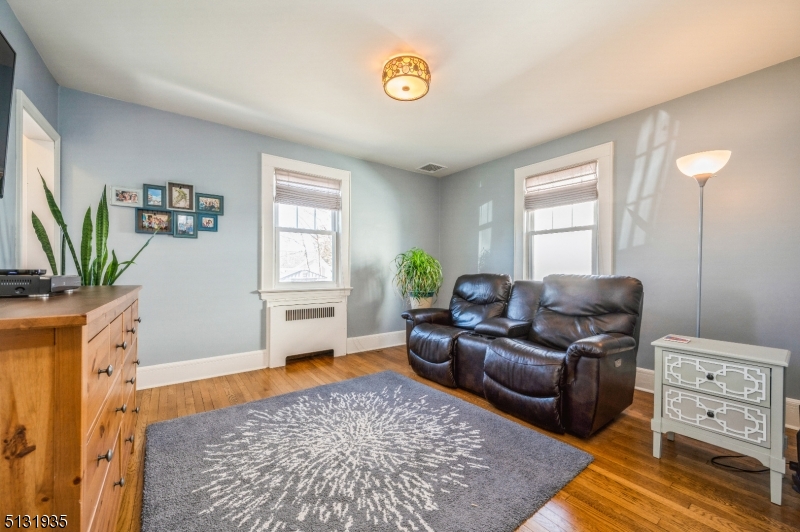 Boonton Flats - Residential