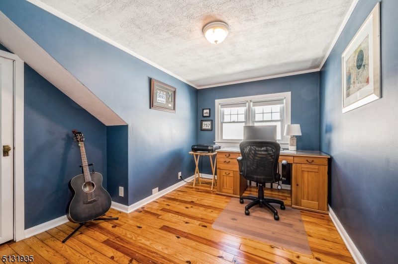 Boonton Flats - Residential