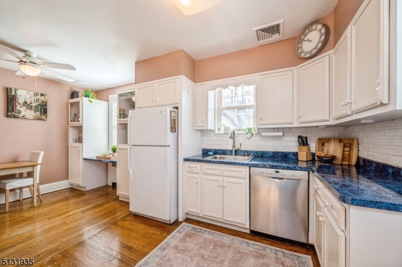 Boonton Flats - Residential