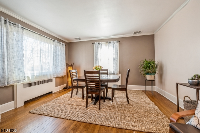 Boonton Flats - Residential