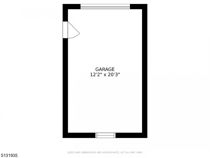 Boonton Flats - Residential