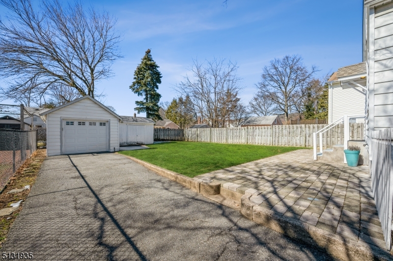 Boonton Flats - Residential